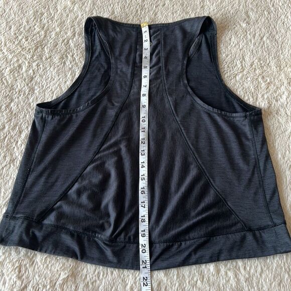 Under Armour tank top gray - Picture 15 of 16